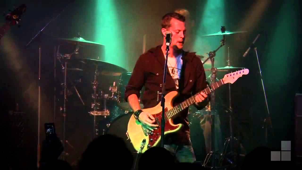 The New York Rock - 