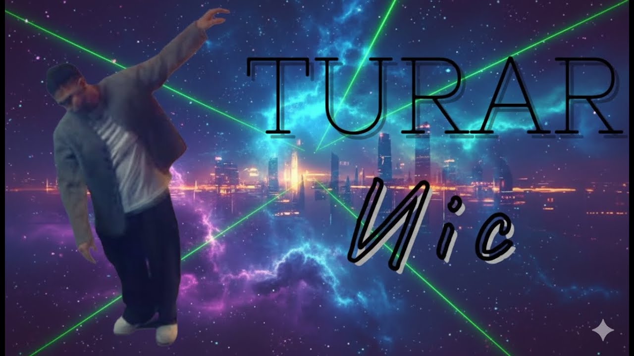Turar - Иіс (Remix 2025)