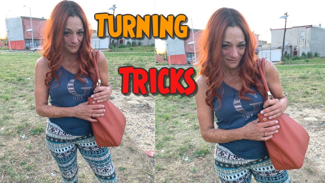 Turning Tricks- Melody