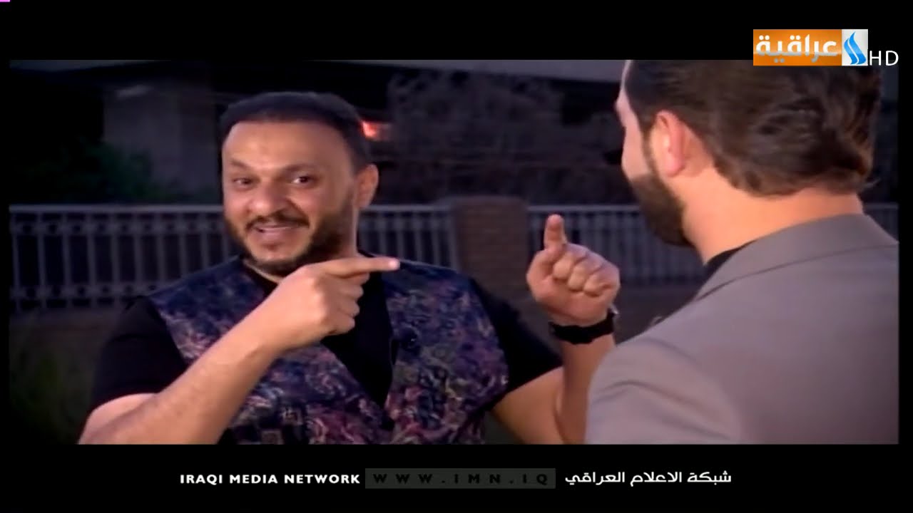 أمس واليوم مع احمد شكري | الضيوف: رضا الخياط - وثاب الخياط