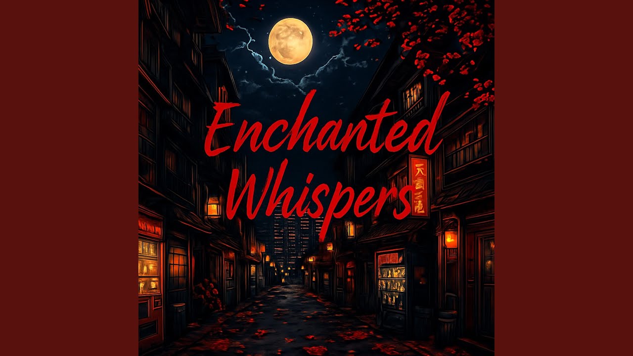 Enchanted Whispers