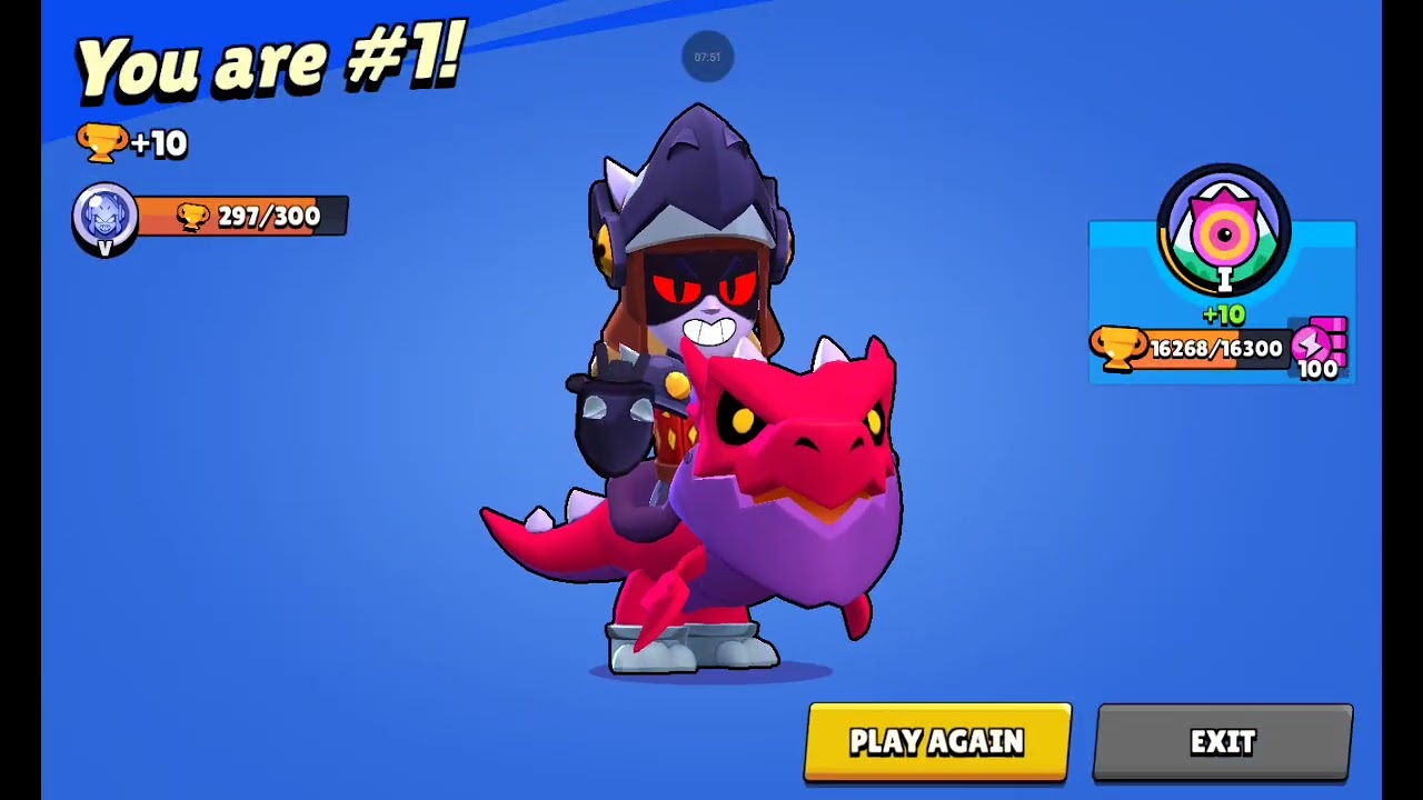 Апаю драко на 1000 кубков