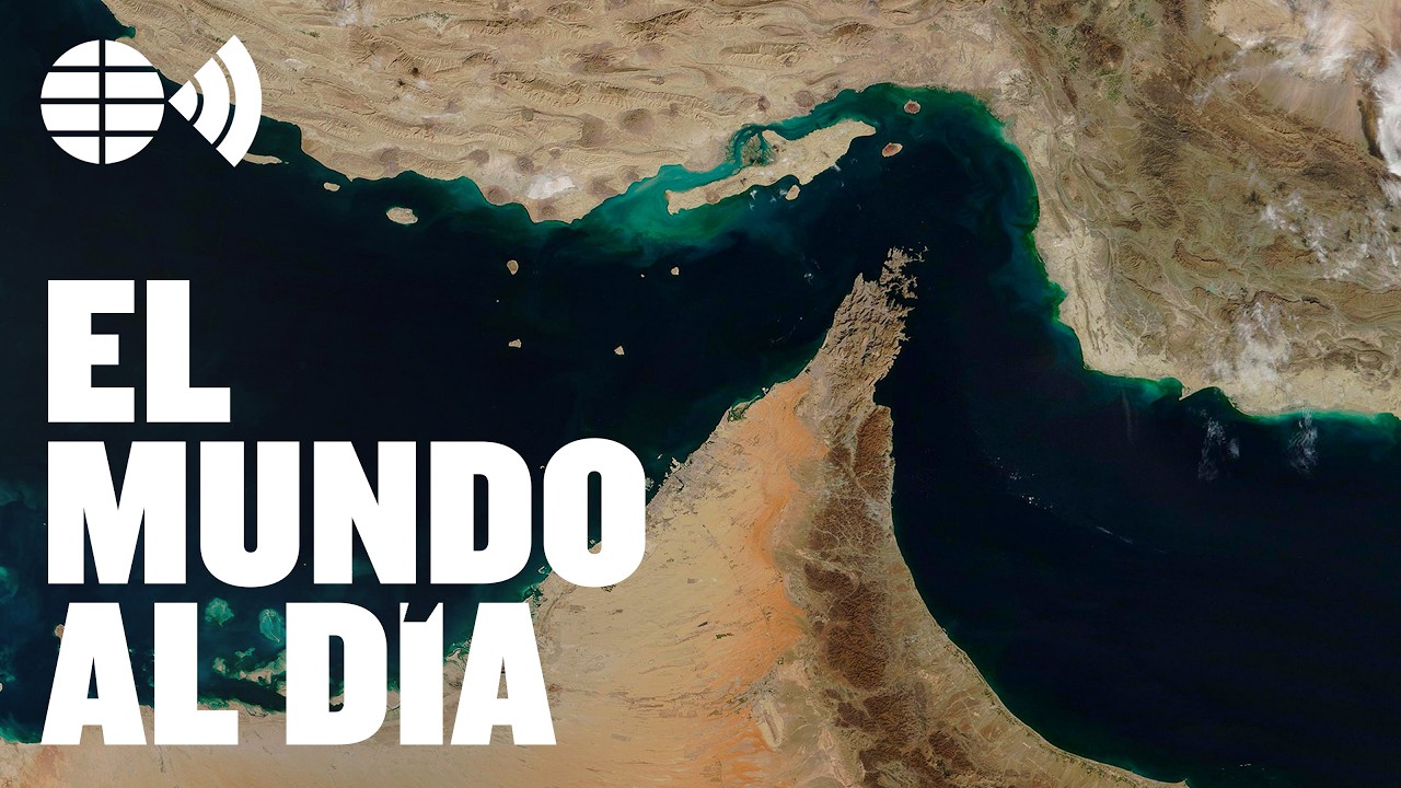 Cómo afecta al bolsillo la guerra de Irán: 