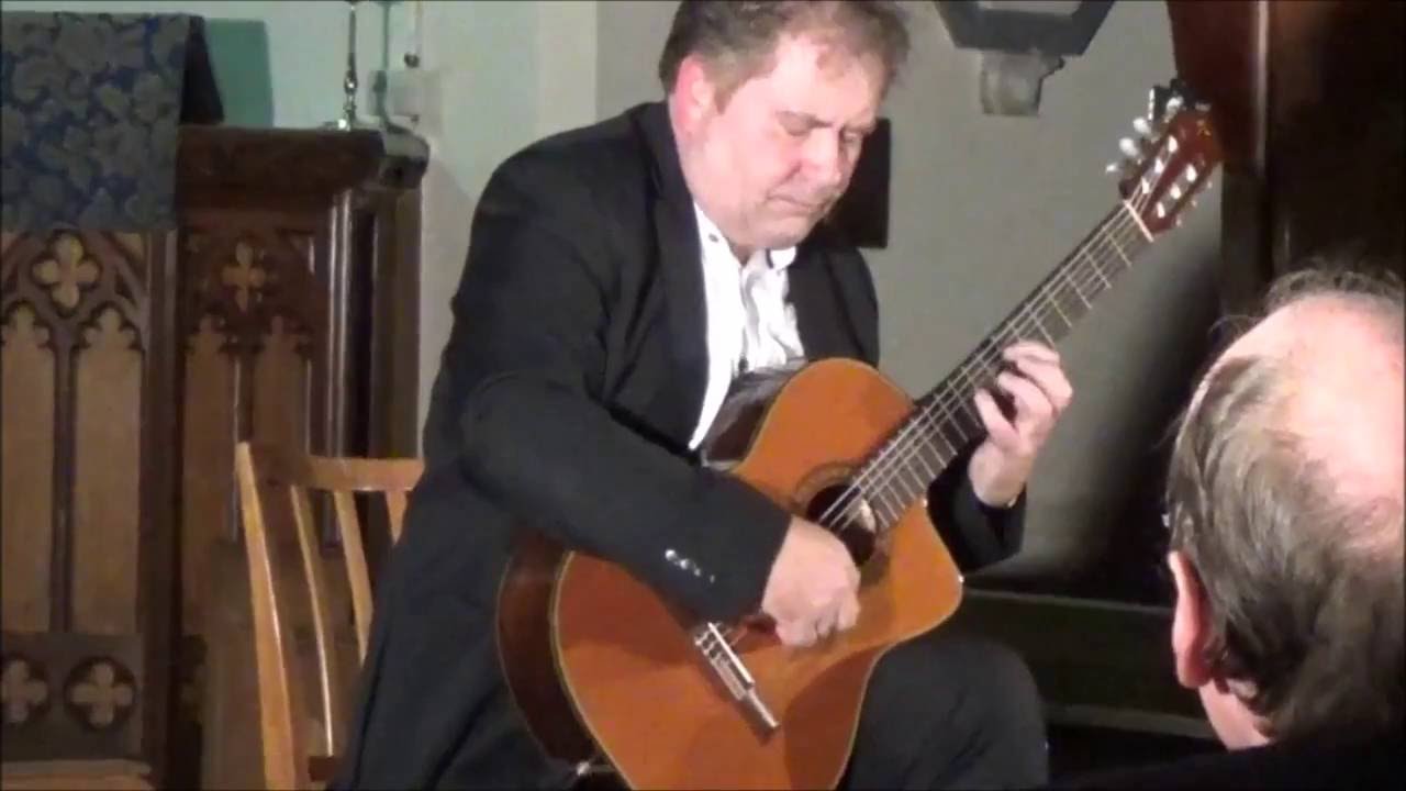 Pat Coldrick - Asturias (Leyenda)