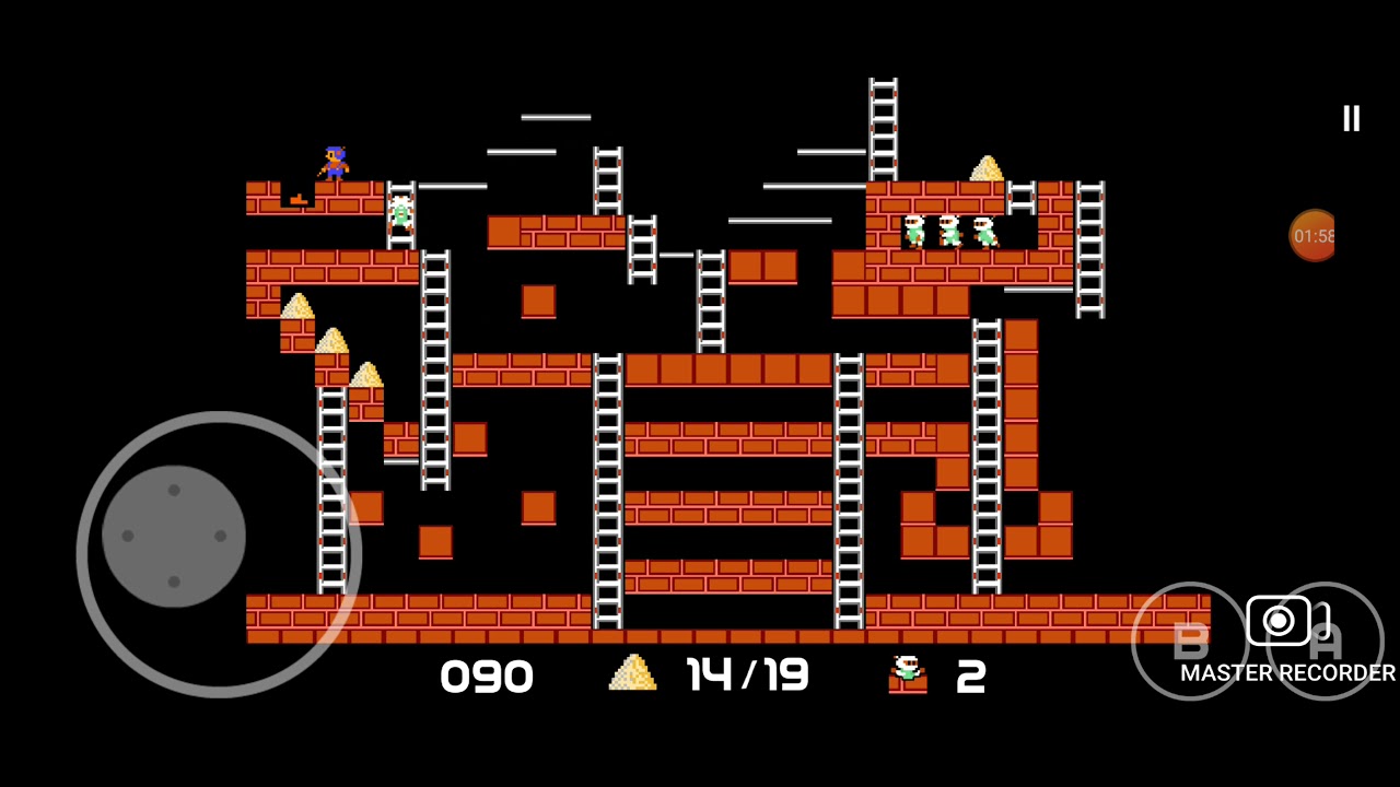 MINE RUNNER, LOAD RUNNER, CHINI CHOR LEVEL 90 CRACKED