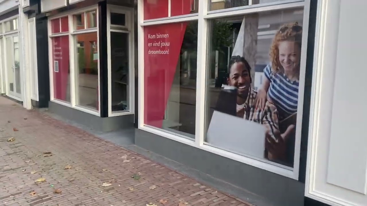 19. Oktober 2025Cosfeld Kino und Winterswjkt . Video 420