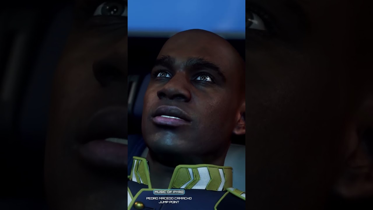 Explore a World Beyond Physics: An Otherworldly Experience