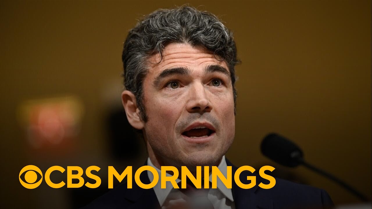 Top counterterrorism official resigns over the Iran war, saying 