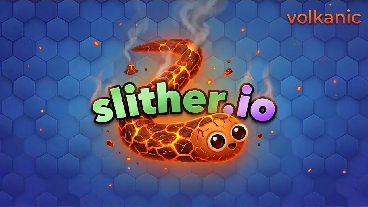 YILLAR SONRA Slither.io OYNADIM… ŞOK OLDUM!”