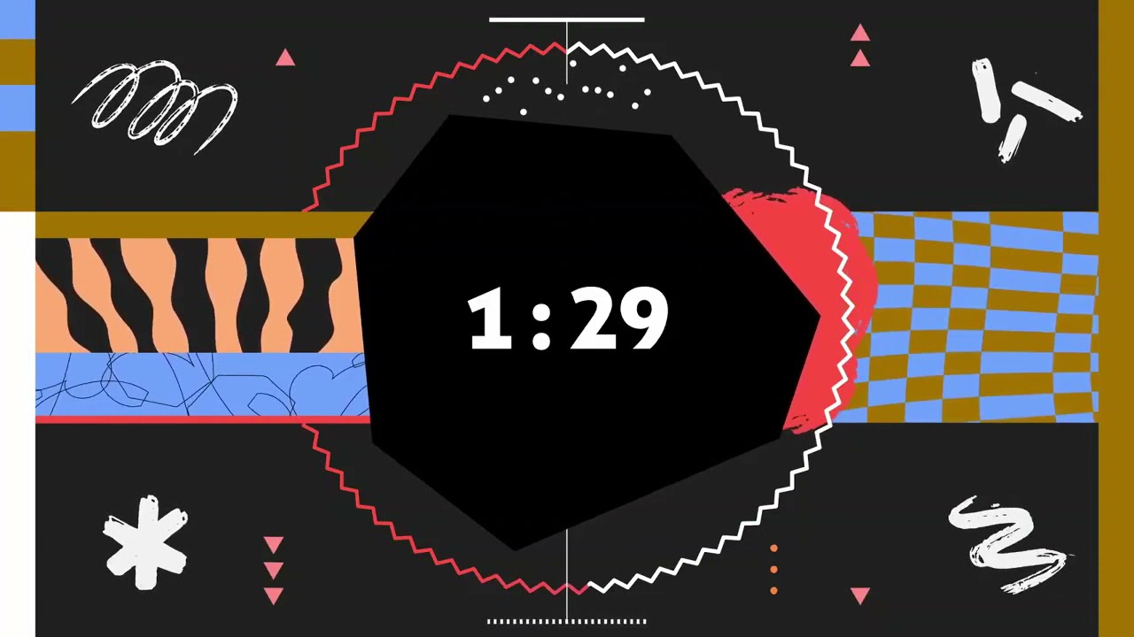 Nueva Cuenta Regresiva YouTube Estreno SEPTIEMBRE 2021