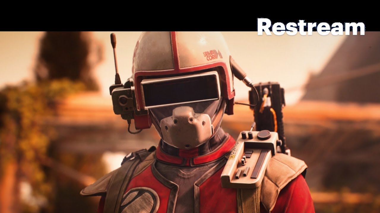 Arc Raiders - ein Noob unter Pros