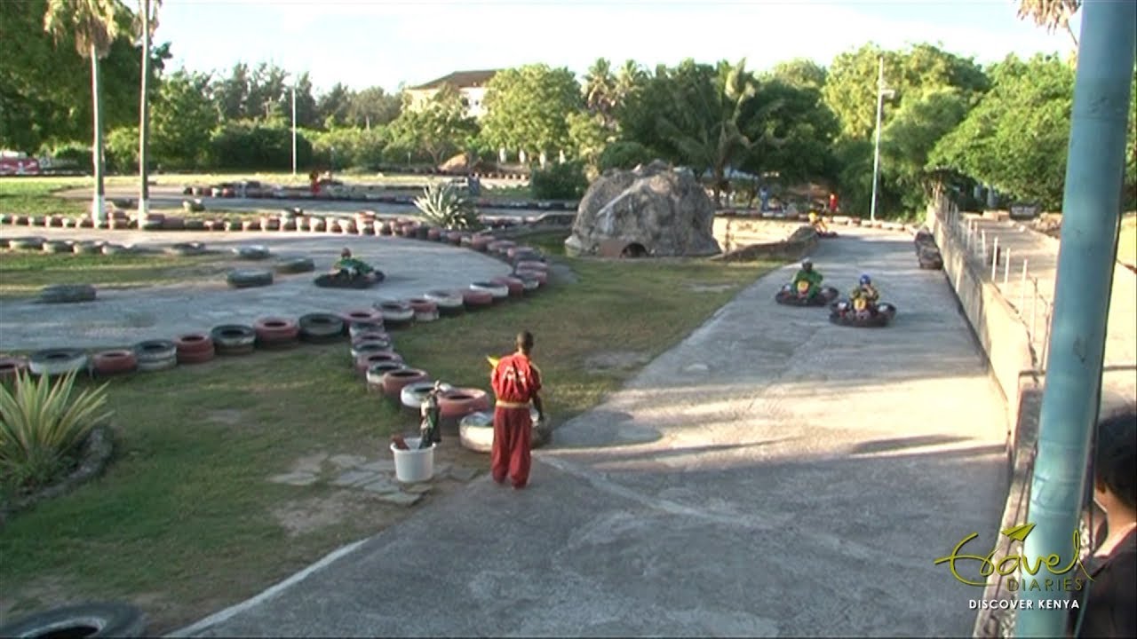 Travel Diaries: Travel in style on a budget S01E09