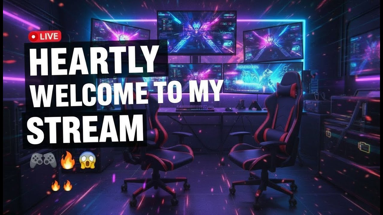 BGMI Live Stream | BGMI Mobile