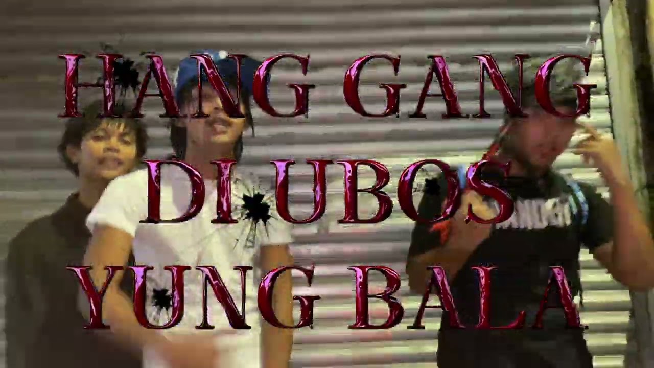 STREET G - MATAYA TAYA - D WRLD -ft-PESO CENT -ft- YVNG KRAM (OFFICIAL MUSIC VIDEO)