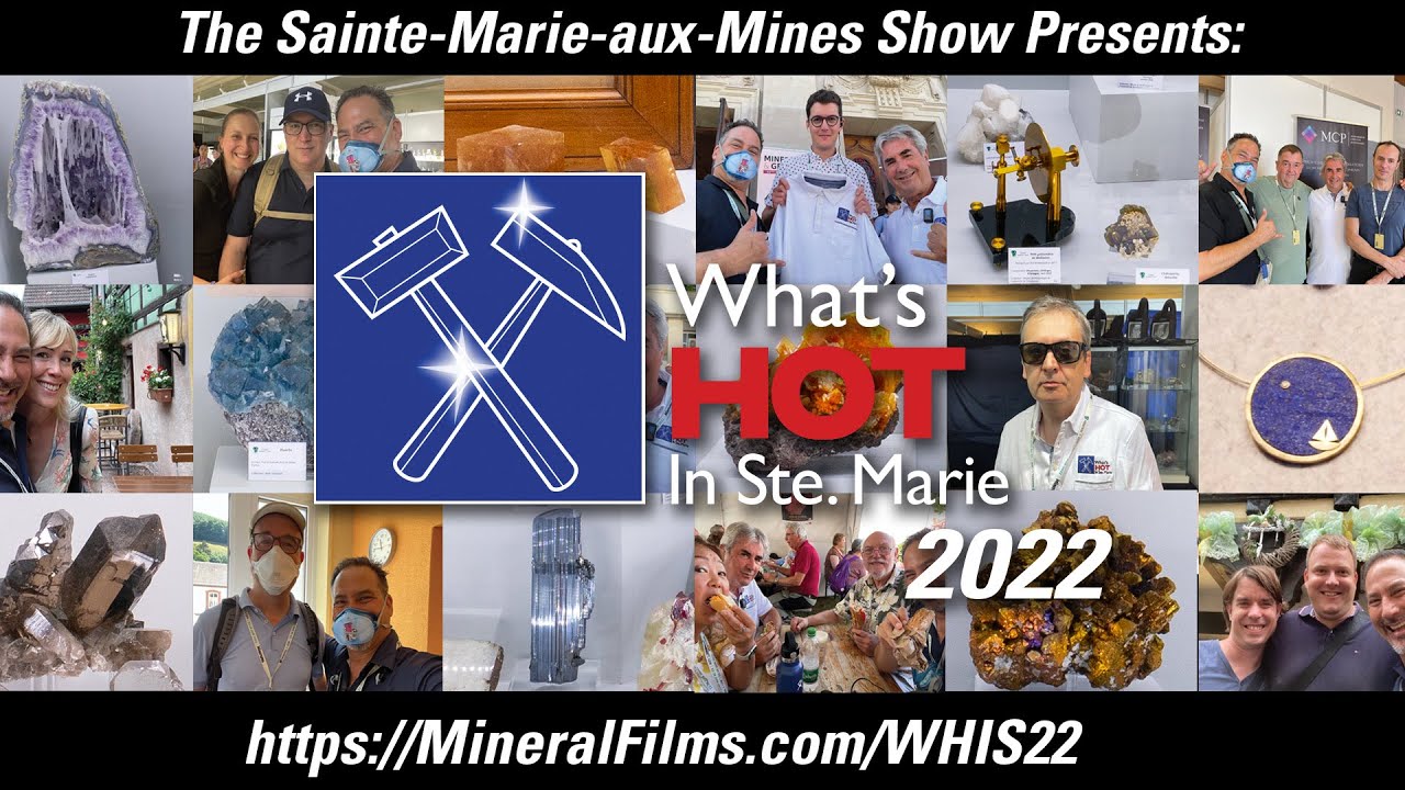 What's Hot in Ste. Marie: 2022