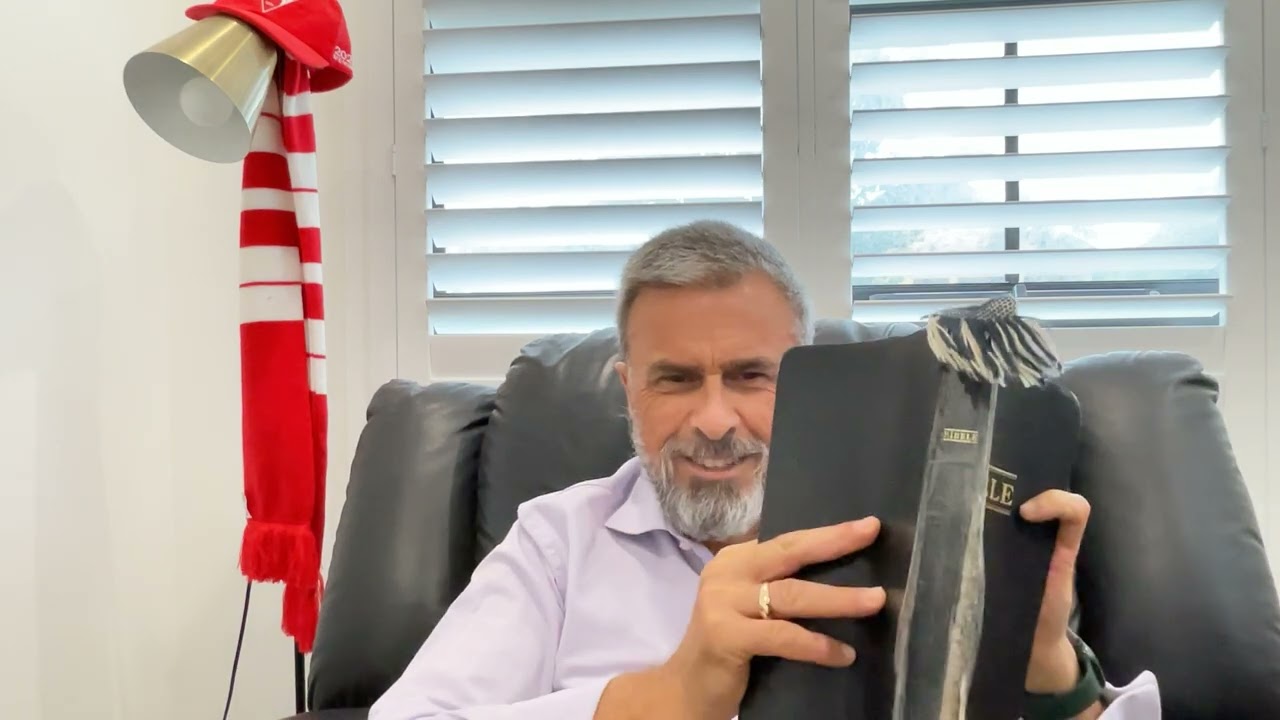 Svētīga sturgalvība@colvinmacpherson 