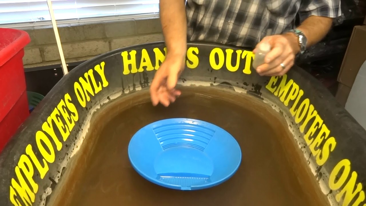 How To Use The Trinity Bowl