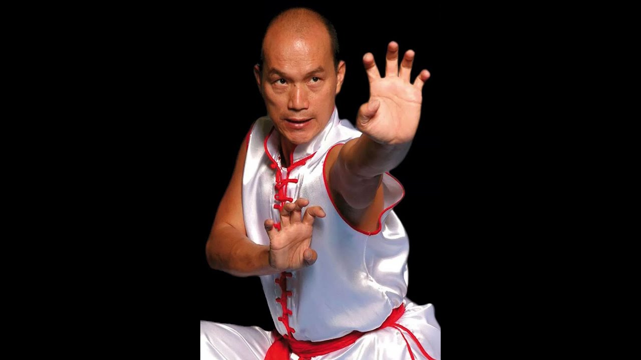 Hung Sing Choy Lay Fut (鴻勝蔡李佛) - Gran Master Li Siu Hung (李紹雄)