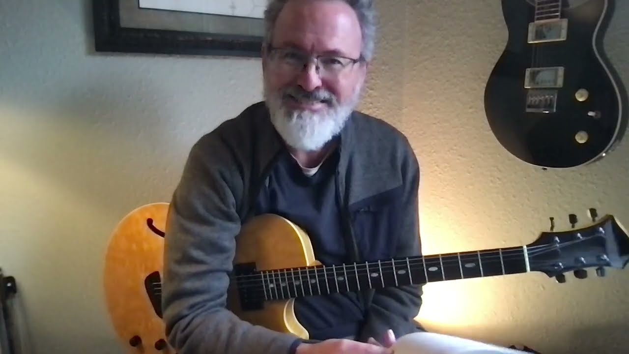 Trusting your musical intuition