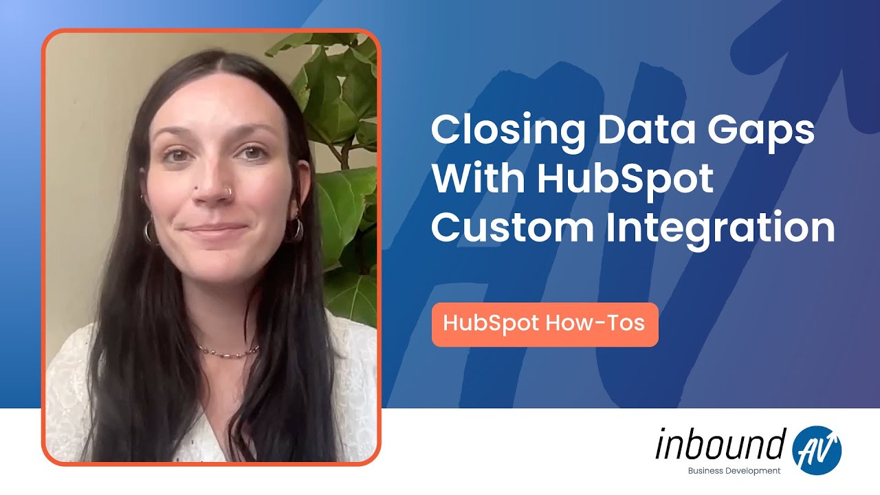 Custom Integration in HubSpot: Step by Step Guide from a HubSpot Solutions Partner