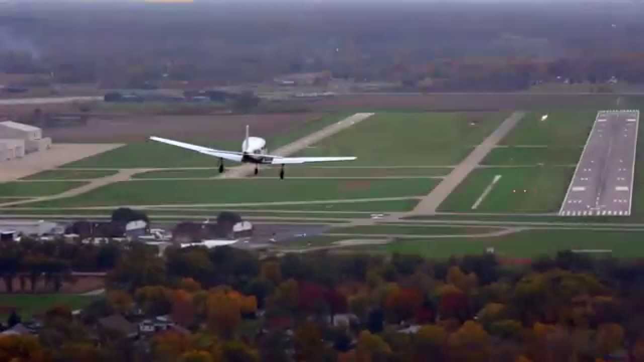 Experience Aviation Science at Saint Louis University
