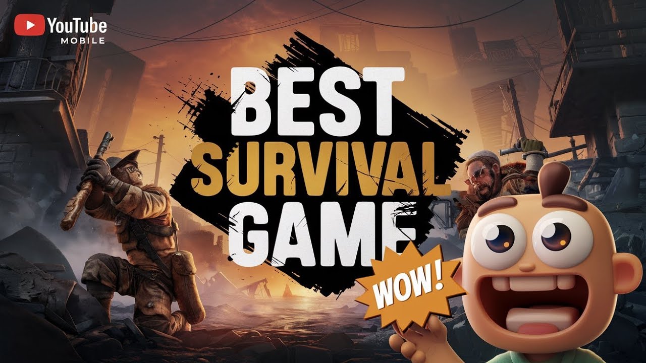 UNDAWN Mobile Gameplay | Best Realistic And Extreme Graphics Game Of Today🔥😍 