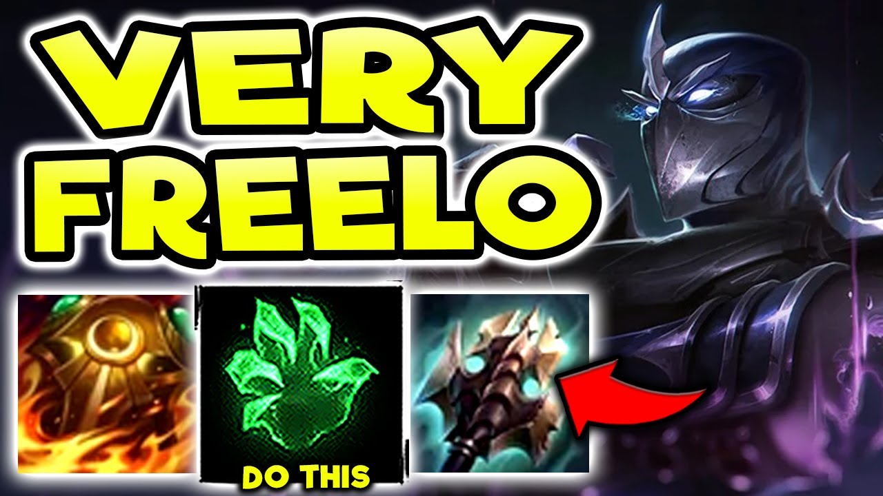 PLAY SHEN TOP NOW BEFORE RIOT NERFS IT (DO THIS) - S11 SHEN TOP GAMEPLAY (Season 11 Shen Guide)