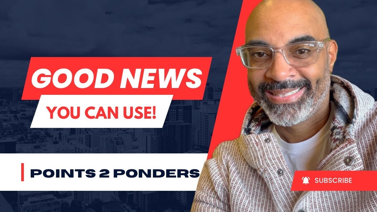 Есть хорошие новости для реальной жизни!