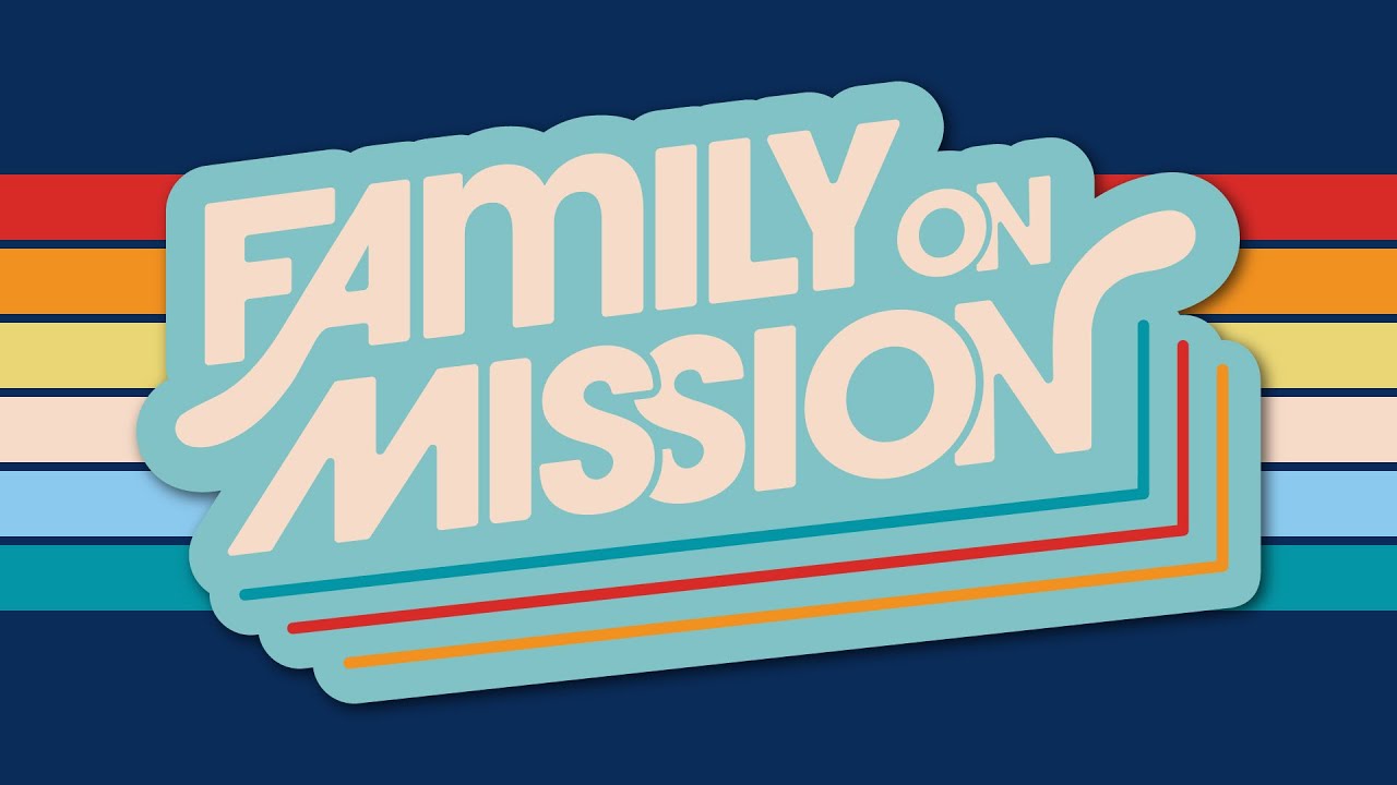 Value: Discipleship - 26th May 2024 - Dan Randall