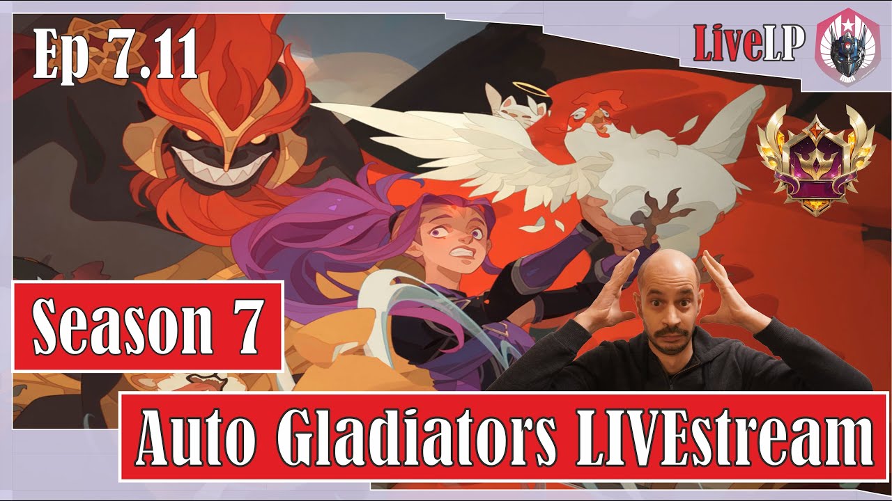 Some casual Emperor Matches. Chilling in Auto Gladiators - a DotA 2 Arcade Game.