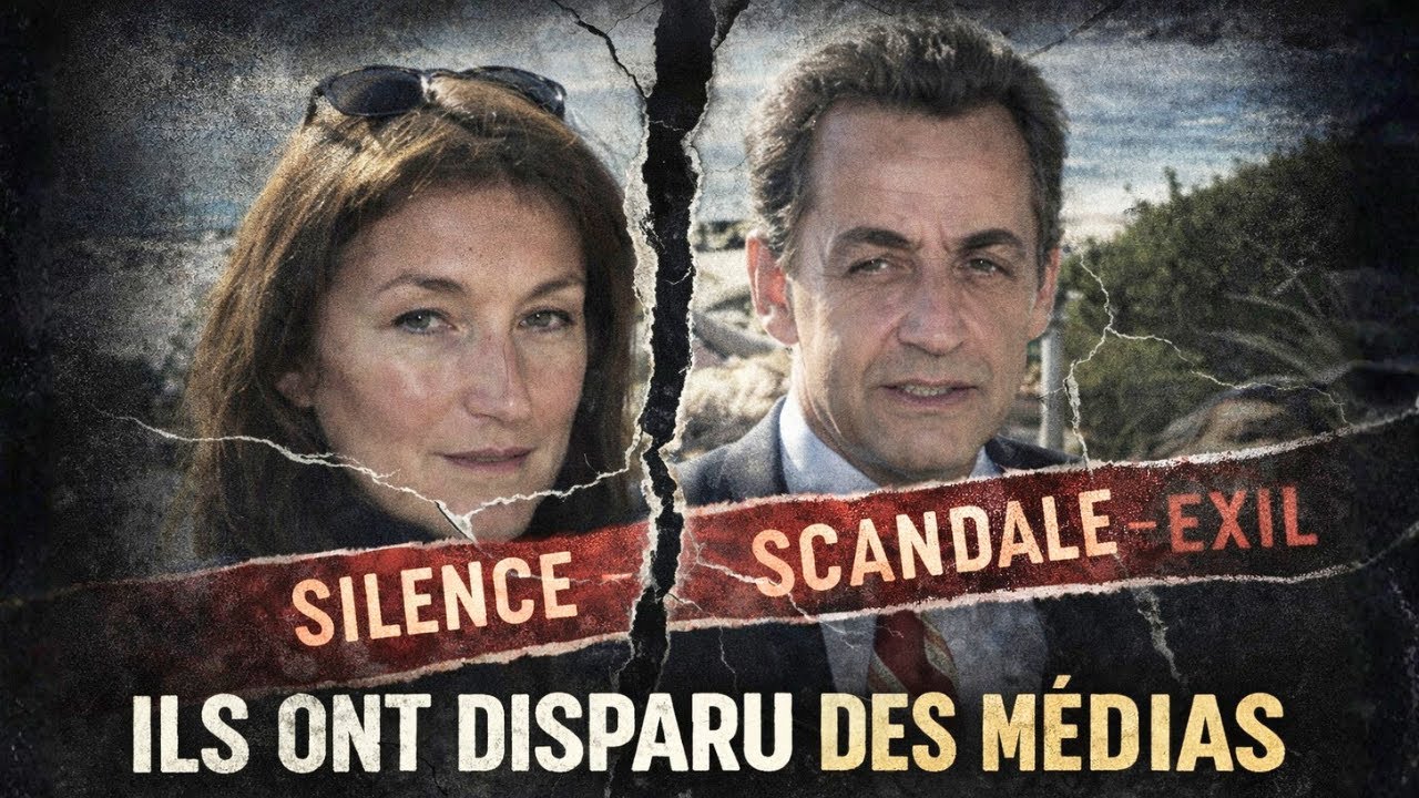 Qu'est-il arrivé aux enfants de Sarkozy-Attias ?