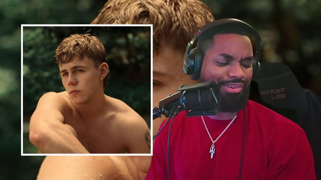 The Kid LAROI - SHE DON'T NEED TO KNOW (Reaction) He Hasn't MISSED