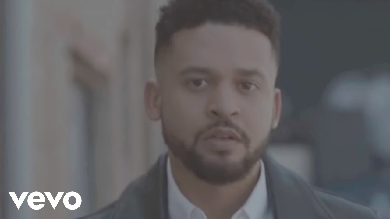 Alx Veliz - Dancing Kizomba (Spanish Version)