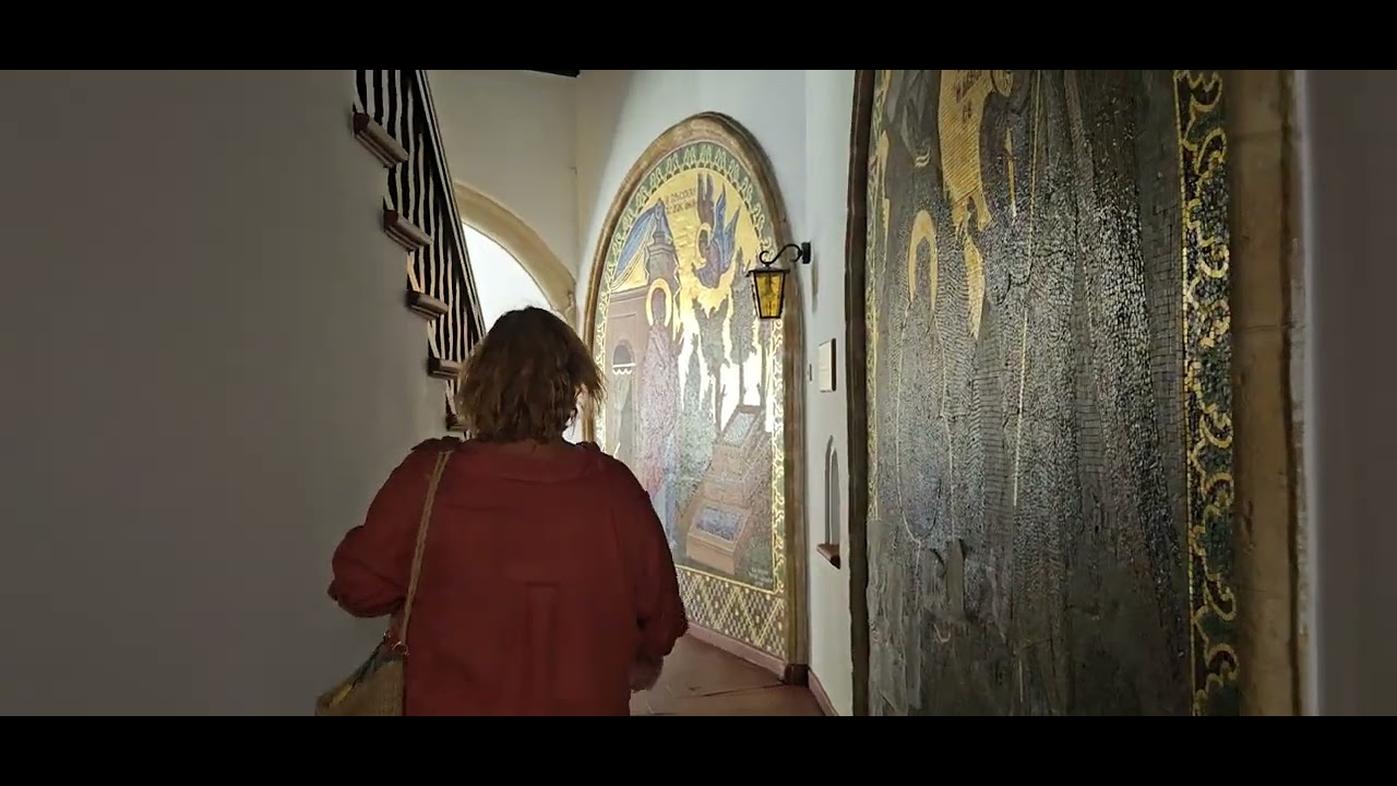 киккский монастырь/Kykkos Monastery, Cyprus, August 2025 Review #kykkos #monastery #trip #cyprus 