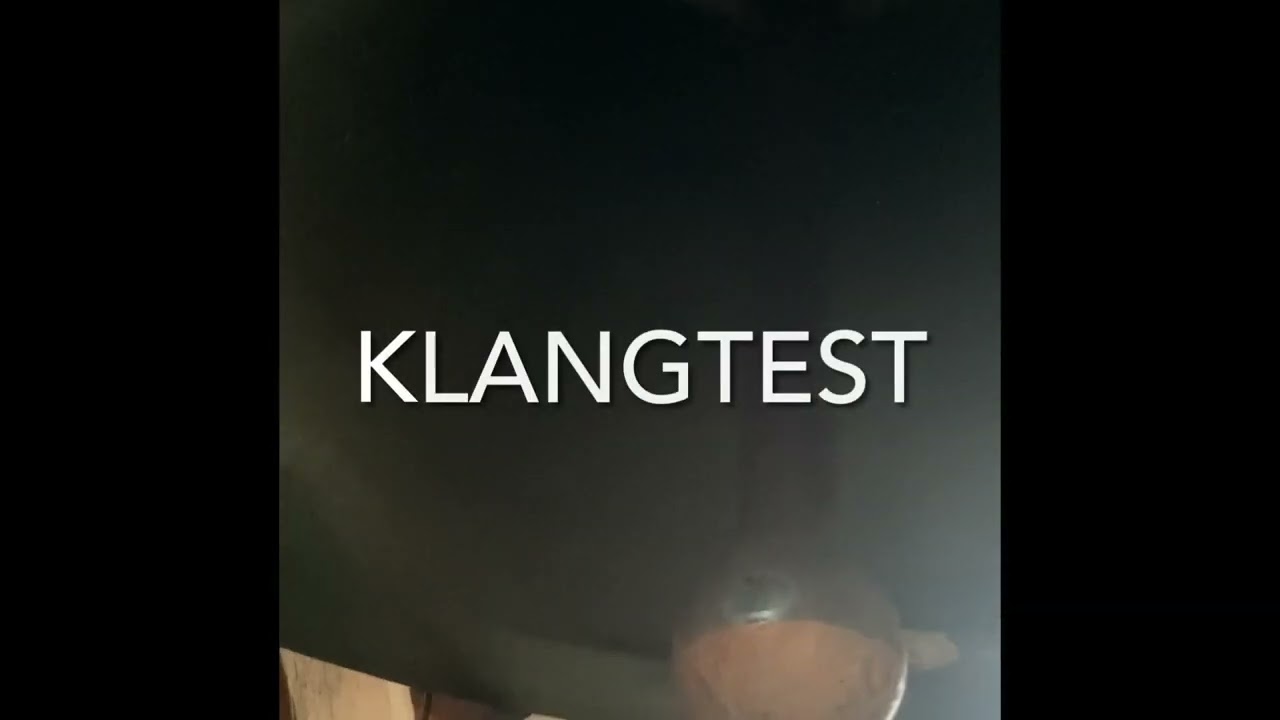 Kyrkklockorna i Oskarshamns stadskyrka/the bells in Oskarshamns city church