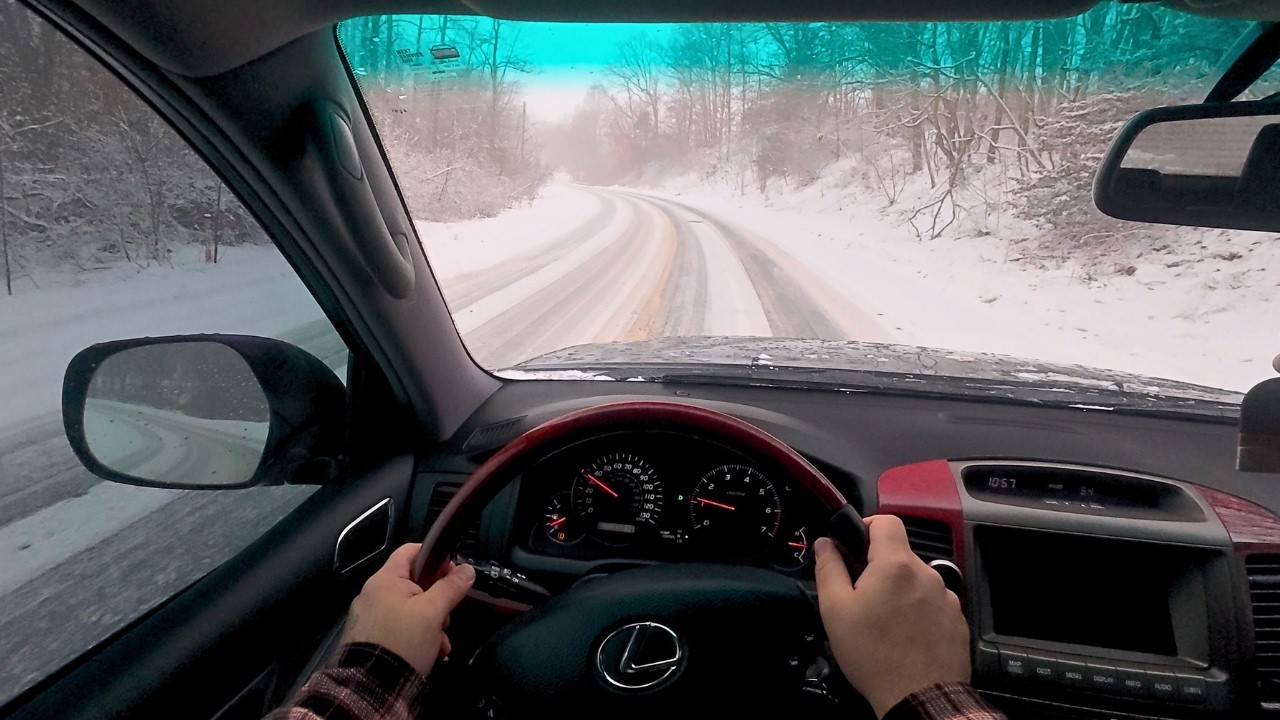 I Bought An Old Lexus, Do I Regret It?