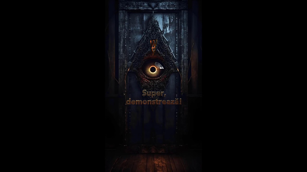 Ai curaj? Ascultăm cele mai ciudate experiențe SUPRANATURALE