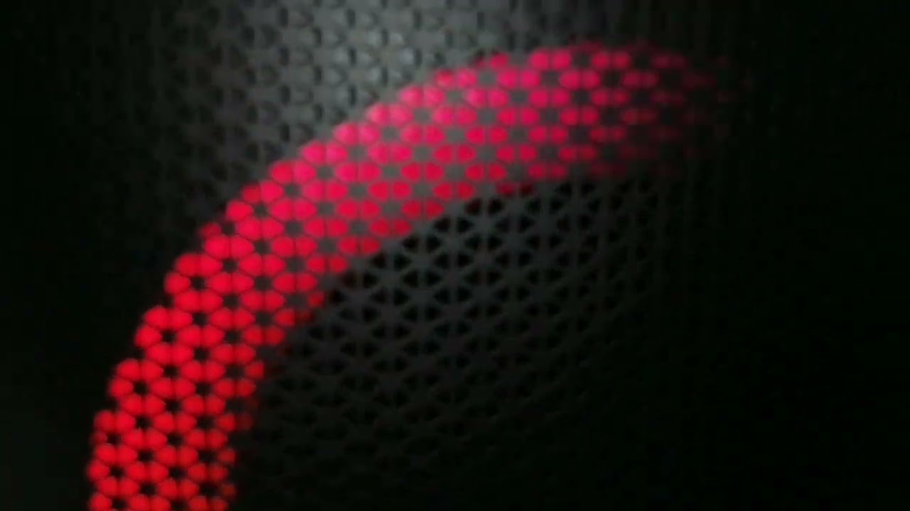 JBL PartyBox 110 - 35hz!