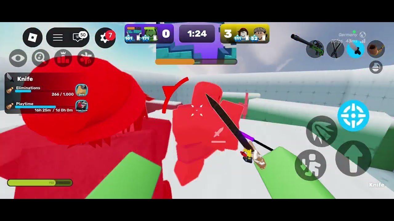 Super Rivals w/Tři kluci 