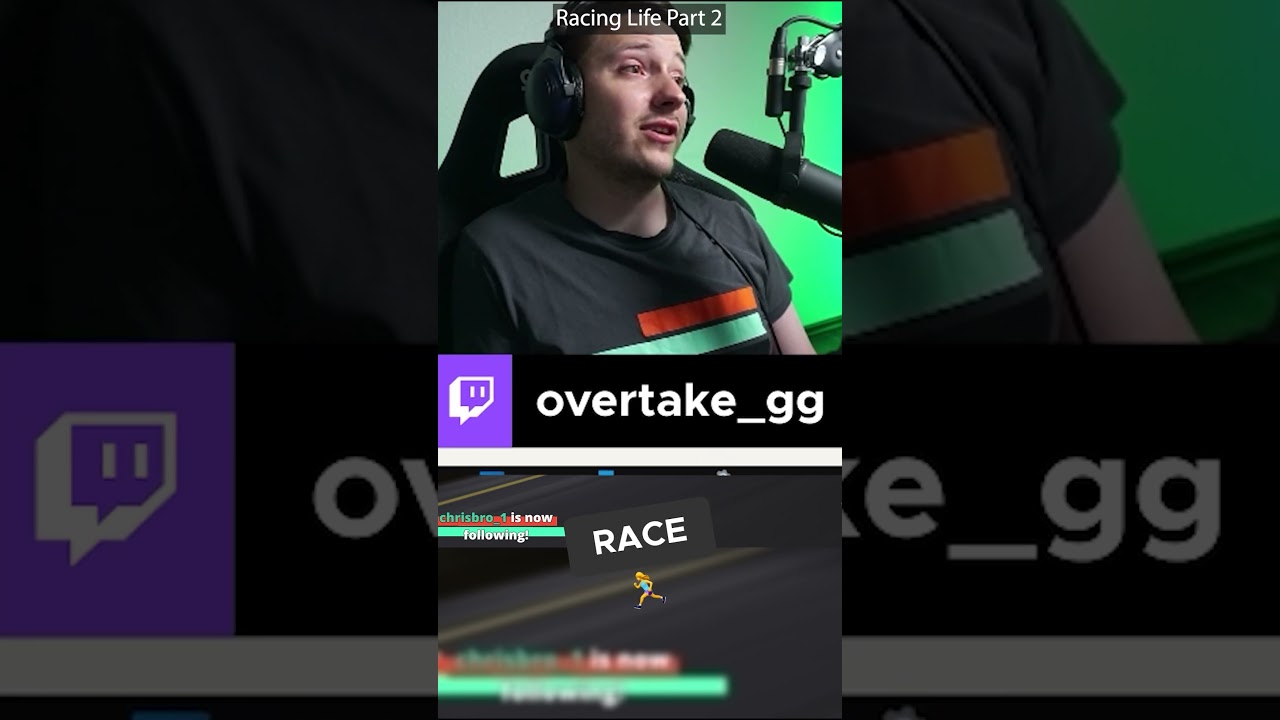 This Career Mode Mod for AMS2 is Insane!