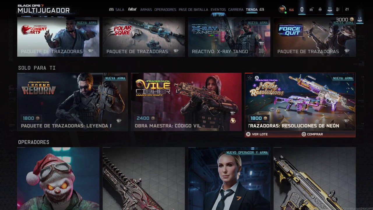 Call of duty black ops 7