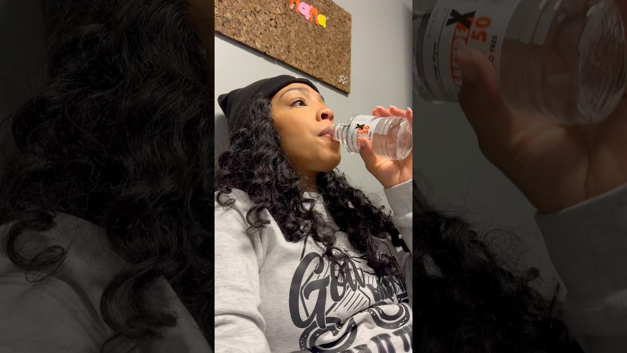 Pregnancy Glucose test + Prenatal Appointment💗Come with me