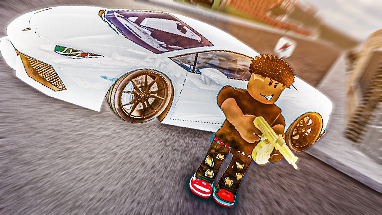 I SHOULD NOT HAVE CAME TO CHICAGO... (ChicBlockO)