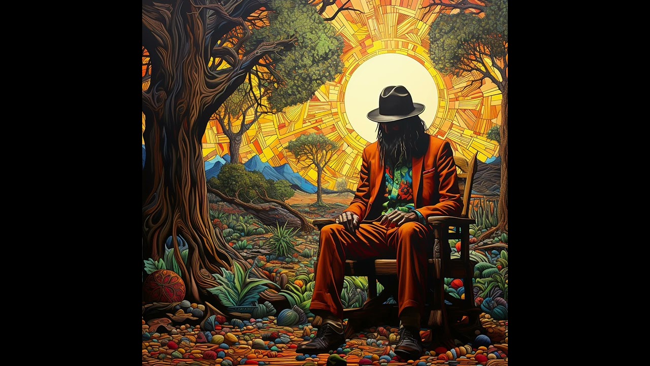 WANDERING AROUND-Morgan Wallen Type Beat