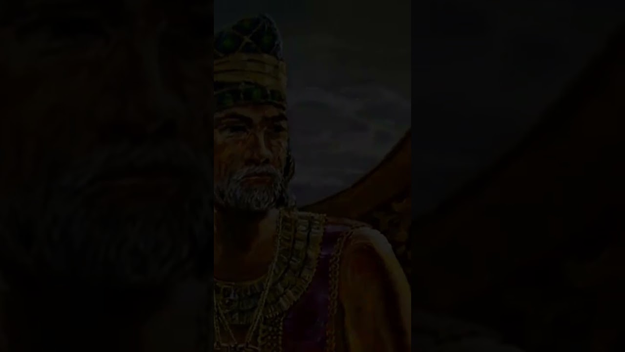 Ang Makasaysayang Speech ni Sultan Kudarat sa Lanao laban sa mga Kastila