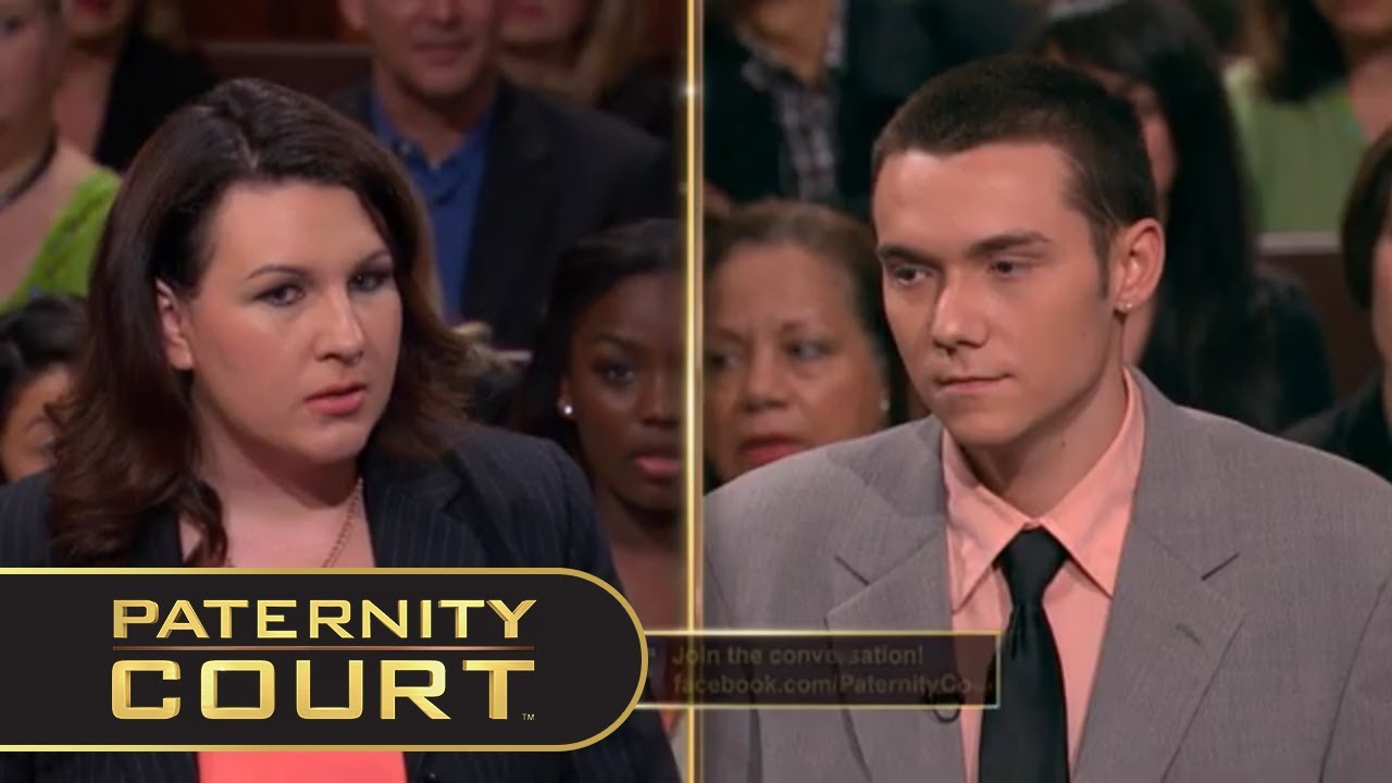 Man Pays Another Man To Tell Him What's Going On With Wife (Full Episode) | Paternity Court