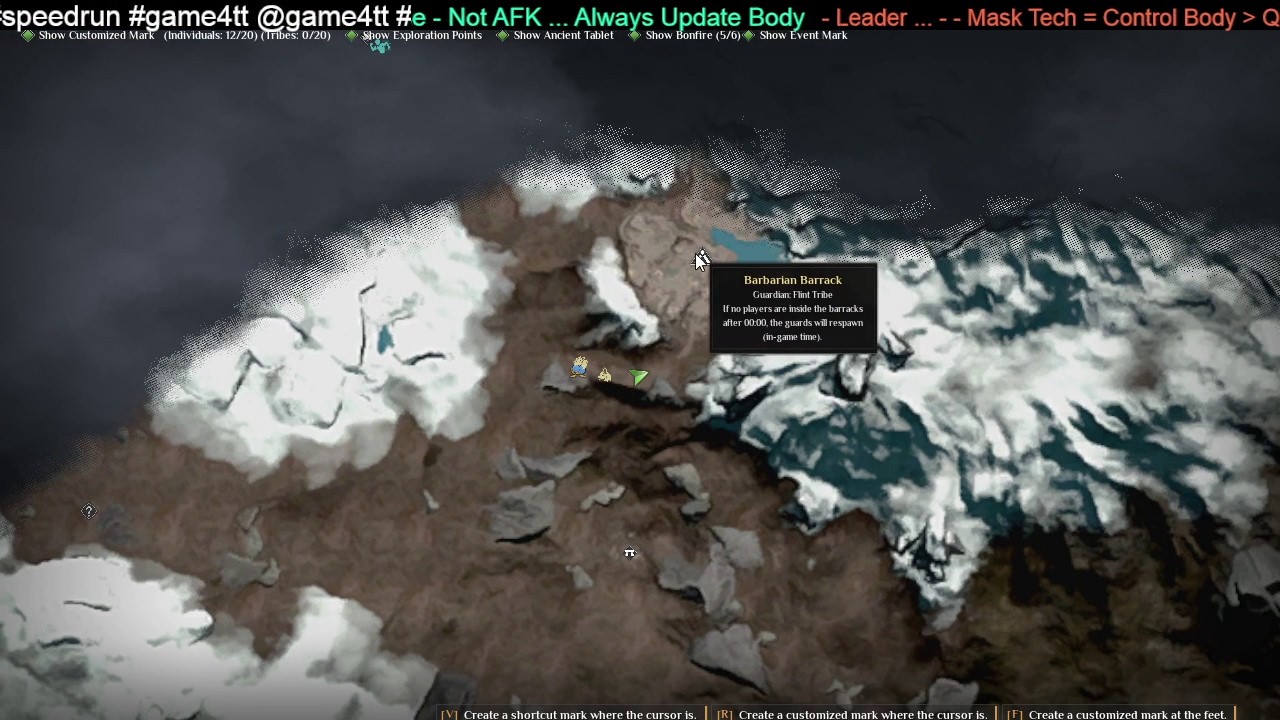 Biome: Unlock Snow Region - Full Cold Res and more