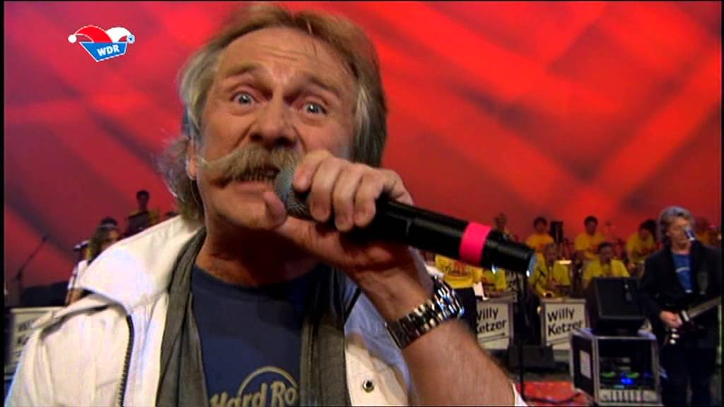 Höhner - Das geht nie vorbei 2013