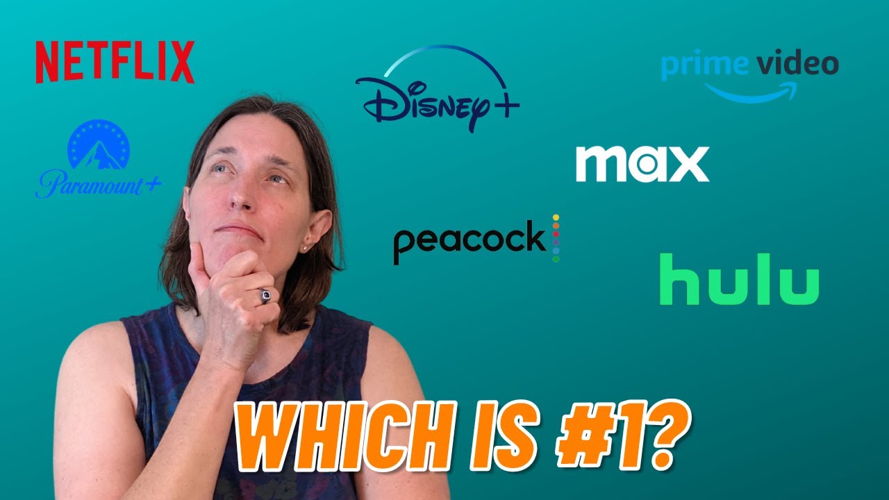 Which Streaming Sevice Has the Fewest Ads?