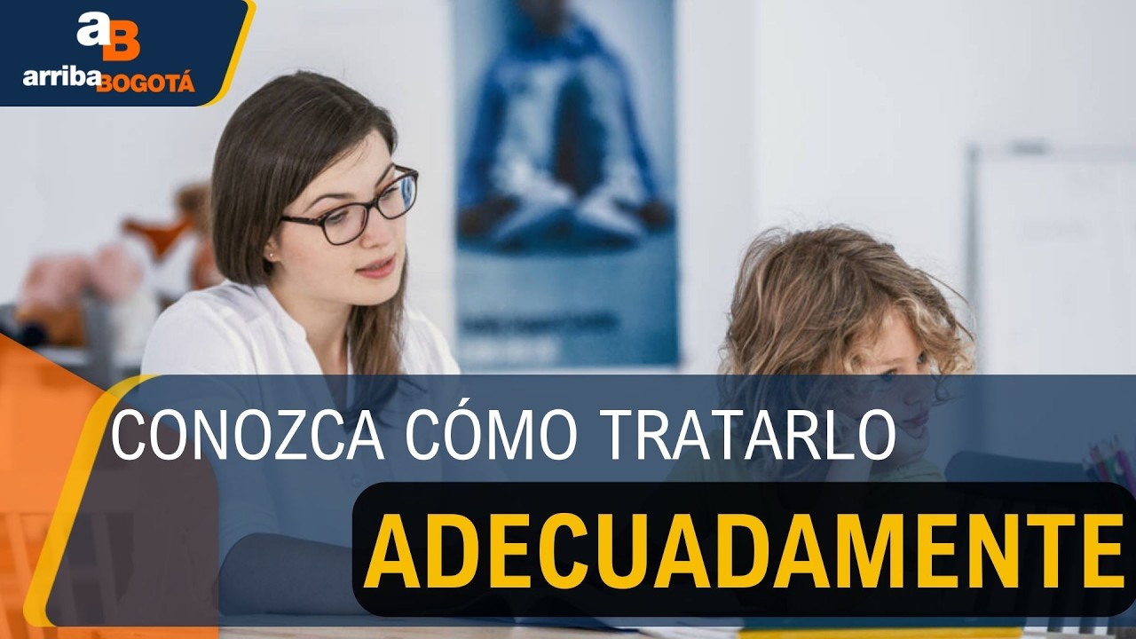 TDAH en niños y adultos: señales de alerta y diagnóstico oportuno - Le Tengo El Remedio | CityTv